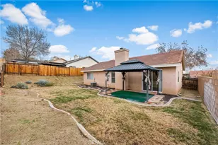 3425 Topgun St, Rosamond, CA 93560 - Photo 29