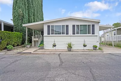 6480 Katherine #62, Simi Valley, CA 93063 - Photo 1