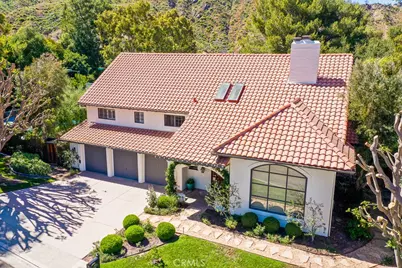 17636 Camino De Yatasto, Pacific Palisades, CA 90272 - Photo 1