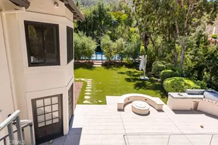 17636 Camino De Yatasto, Pacific Palisades, CA 90272 - Photo 49