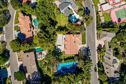 17636 Camino De Yatasto, Pacific Palisades, CA 90272 - Photo 53