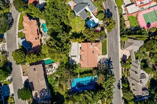 17636 Camino De Yatasto, Pacific Palisades, CA 90272 - Photo 53