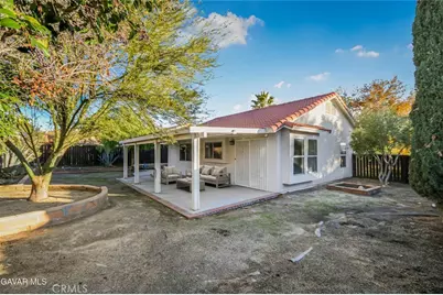 3649 Scherer, Rosamond, CA 93560 - Photo 15