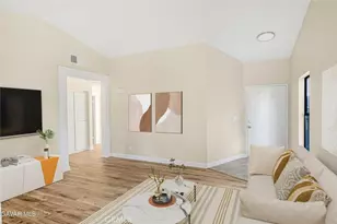 3649 Scherer, Rosamond, CA 93560 - Photo 3