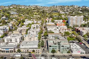 1129 Larrabee St, West Hollywood, CA 90069 - Photo 47