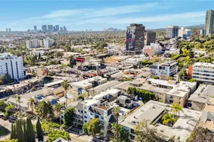 1129 Larrabee St, West Hollywood, CA 90069 - Photo 29