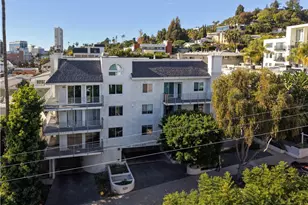 1129 Larrabee St, West Hollywood, CA 90069 - Photo 47