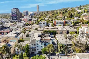 1129 Larrabee St, West Hollywood, CA 90069 - Photo 29