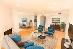 1129 Larrabee St, West Hollywood, CA 90069 - Photo 5