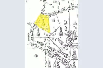 0 E Grayback Drive, Hi Vista, CA 93535 - Photo 1