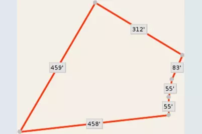 0 E Grayback Drive, Hi Vista, CA 93535 - Photo 3