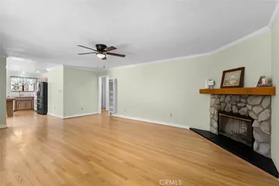 3905 Oregon Drive, Frazier Park, CA 93225 - Photo 11