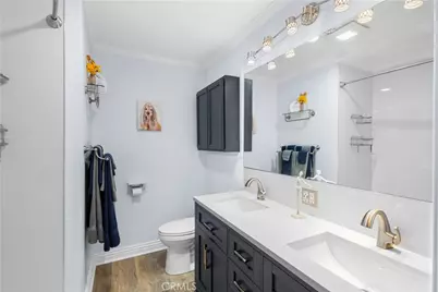 3905 Oregon Drive, Frazier Park, CA 93225 - Photo 15