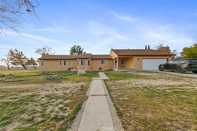 6532 Birch Street, Rosamond, CA 93560 - Photo 1