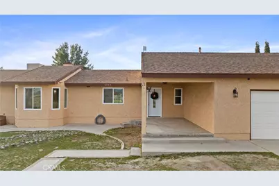 6532 Birch Street, Rosamond, CA 93560 - Photo 3