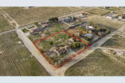 6532 Birch Street, Rosamond, CA 93560 - Photo 51