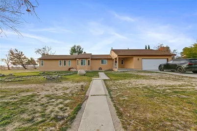 6532 Birch Street, Rosamond, CA 93560 - Photo 1