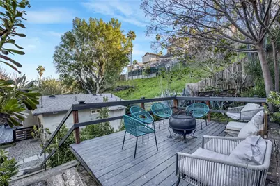4527 E Rose Hill, Los Angeles, CA 90032 - Photo 15