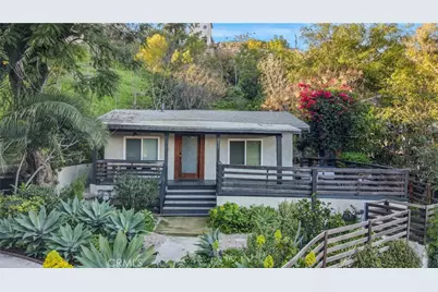 4527 E Rose Hill, Los Angeles, CA 90032 - Photo 17