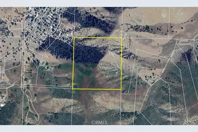 1 Clear Canyon Road, Lebec, CA 93243 - Photo 1