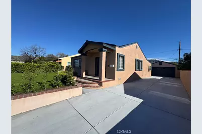 2210 N Buena Vista, Burbank, CA 91504 - Photo 1