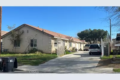 38726 4th, Palmdale, CA 93550 - Photo 1