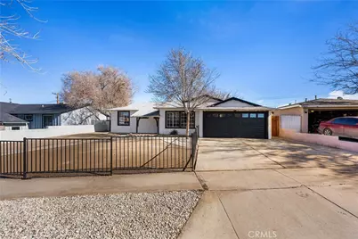 37410 Larkin Avenue, Palmdale, CA 93550 - Photo 47