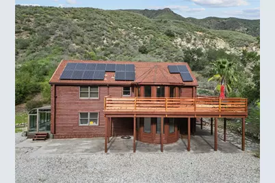 18100 Little Tujunga Canyon, Canyon Country, CA 91387 - Photo 1