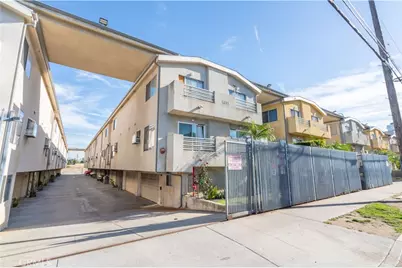 8800 Burnet #8, North Hills, CA 91343 - Photo 13