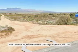 229 W Ave D-11, Lancaster, CA 93536 - Photo 1