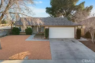 2852 San Ramon, Lancaster, CA 93535 - Photo 1