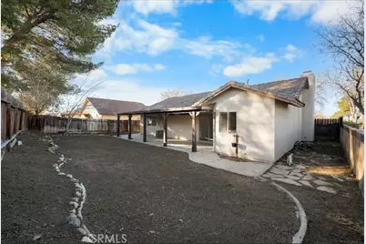 2852 San Ramon, Lancaster, CA 93535 - Photo 29