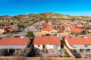 2716 Westland Dr, Rosamond, CA 93560 - Photo 29