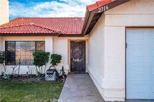 2716 Westland Dr, Rosamond, CA 93560 - Photo 7