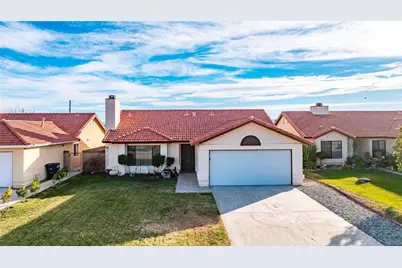 2716 Westland Drive, Rosamond, CA 93560 - Photo 1