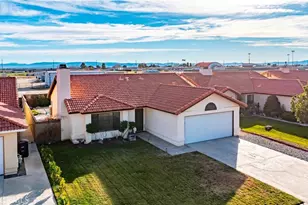 2716 Westland Dr, Rosamond, CA 93560 - Photo 3