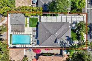 12701 Kling, Studio City, CA 91604 - Photo 23