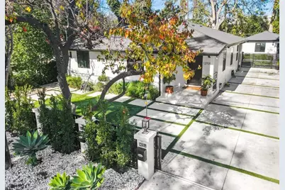 12701 Kling, Studio City, CA 91604 - Photo 1