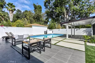 12701 Kling, Studio City, CA 91604 - Photo 21