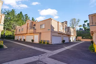 18740 Vista Del Canon #C, Newhall, CA 91321 - Photo 21