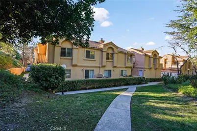 18740 Vista Del Canon #C, Newhall, CA 91321 - Photo 1