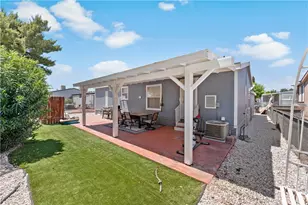 45465 25th, Lancaster, CA 93535 - Photo 29