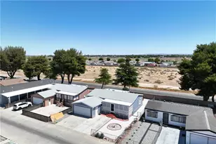 45465 25th, Lancaster, CA 93535 - Photo 33