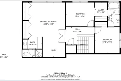 18806 Stare, Northridge, CA 91324 - Photo 45