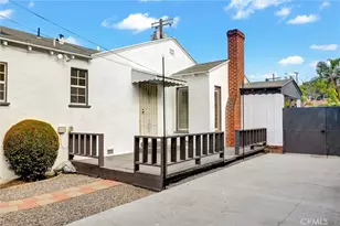 1185 Hauser Blvd, Los Angeles, CA 90019 - Photo 41