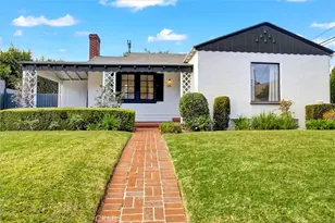 1185 Hauser Blvd, Los Angeles, CA 90019 - Photo 1