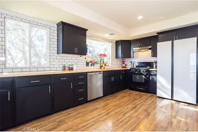 42614 Cabin Dr, Lake Hughes, CA 93532 - Photo 5