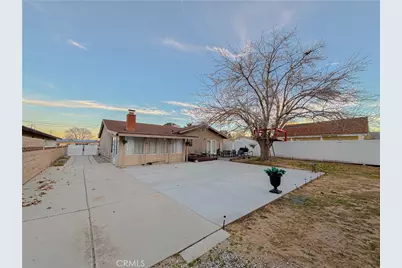 42351 52nd, Lancaster, CA 93536 - Photo 29