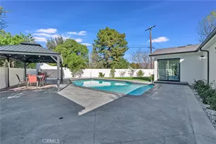 17165 Midwood, Granada Hills, CA 91344 - Photo 35
