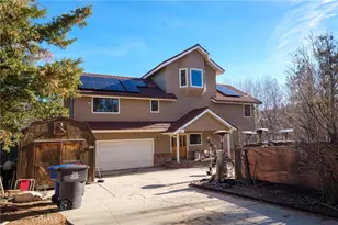 1104 Snowbird, Frazier Park, CA 93225 - Photo 3